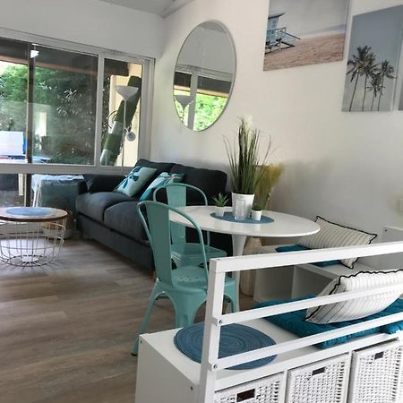 Maison A 300M De La Plage, Quartier Calme Mimizan-Plage Εξωτερικό φωτογραφία