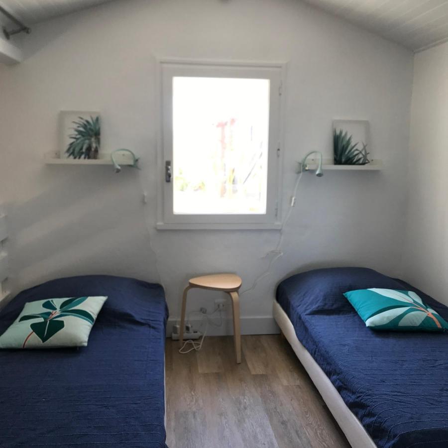 Maison A 300M De La Plage, Quartier Calme Mimizan-Plage Εξωτερικό φωτογραφία