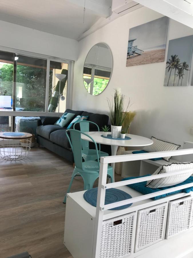 Maison A 300M De La Plage, Quartier Calme Mimizan-Plage Εξωτερικό φωτογραφία