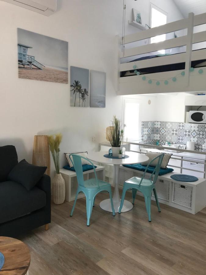 Maison A 300M De La Plage, Quartier Calme Mimizan-Plage Εξωτερικό φωτογραφία