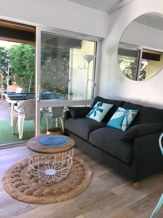 Maison A 300M De La Plage, Quartier Calme Mimizan-Plage Εξωτερικό φωτογραφία