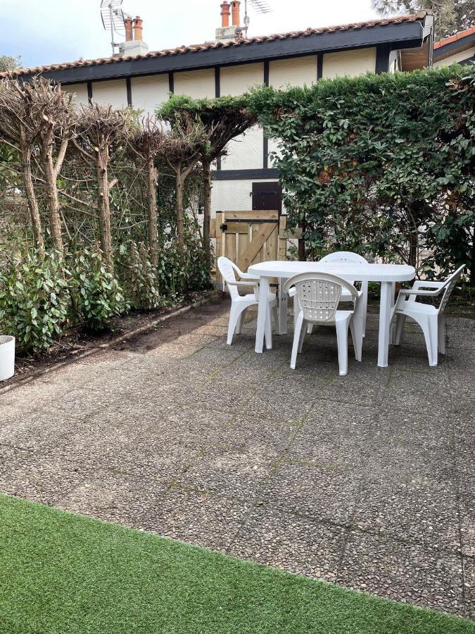 Maison A 300M De La Plage, Quartier Calme Mimizan-Plage Εξωτερικό φωτογραφία